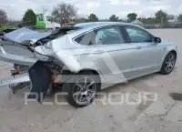 2015 Ford FUSION photo