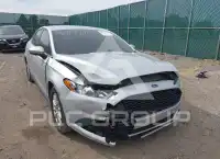 2015 Ford FUSION photo