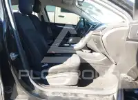 2015 Ford FUSION фото