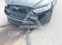 2015 Ford FUSION photo