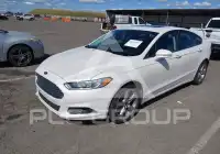 2015 Ford FUSION фото