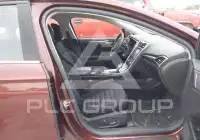 2015 Ford FUSION фото