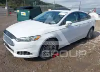 2015 Ford FUSION photo