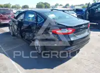 2015 Ford FUSION фото