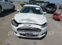 2015 Ford FUSION фото