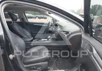 2015 Ford FUSION фото
