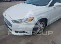 2015 Ford FUSION photo