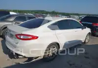 2015 Ford FUSION photo