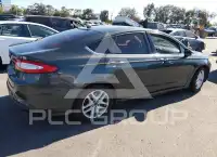 2015 Ford FUSION photo