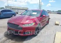 2015 Ford FUSION фото