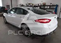 2015 Ford FUSION photo