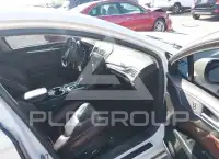 2015 Ford FUSION фото