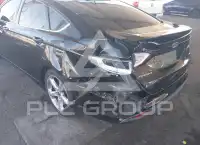 2015 Ford FUSION photo