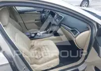 2015 Ford FUSION photo