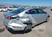 2015 Ford FUSION photo