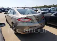 2015 Ford FUSION фото