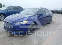 2015 Ford FUSION фото