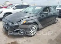 2015 Ford FUSION photo