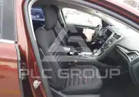 2015 Ford FUSION фото