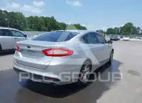 2015 Ford FUSION фото