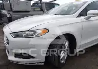2015 Ford FUSION фото