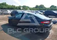 2015 Ford FUSION photo
