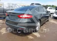 2015 Ford FUSION фото
