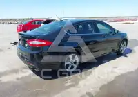 2015 Ford FUSION фото