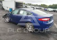 2015 Ford FUSION фото