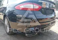 2015 Ford FUSION photo