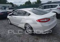 2015 Ford FUSION photo