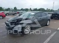 2015 Ford FUSION фото