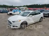 2015 Ford FUSION фото