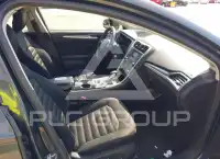 2015 Ford FUSION фото