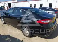 2015 Ford FUSION фото