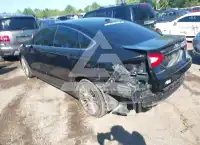 2015 Ford FUSION photo