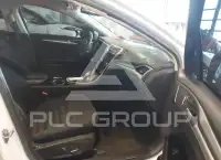 2015 Ford FUSION фото