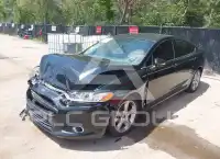 2015 Ford FUSION photo