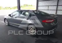 2015 Ford FUSION фото
