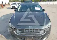 2015 Ford FUSION фото
