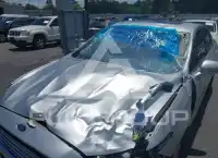 2015 Ford FUSION photo