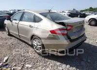 2015 Ford FUSION фото