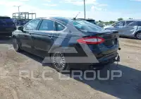 2015 Ford FUSION photo