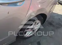 2015 Ford FUSION photo