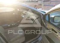 2015 Ford FUSION фото