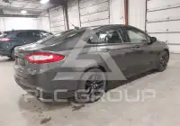 2015 Ford FUSION photo