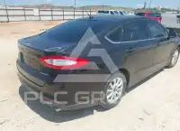 2015 Ford FUSION фото