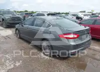 2015 Ford FUSION фото