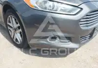 2015 Ford FUSION фото