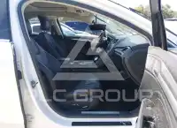 2015 Ford FUSION фото